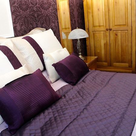 Merivon Guest House Γκρέιτ Γιάρμουθ Εξωτερικό φωτογραφία