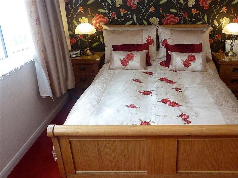 Merivon Guest House Γκρέιτ Γιάρμουθ Εξωτερικό φωτογραφία