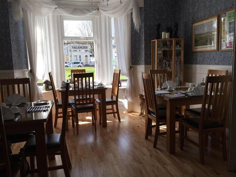 Merivon Guest House Γκρέιτ Γιάρμουθ Εξωτερικό φωτογραφία