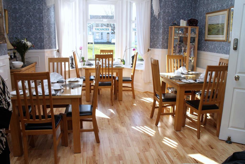 Merivon Guest House Γκρέιτ Γιάρμουθ Εξωτερικό φωτογραφία