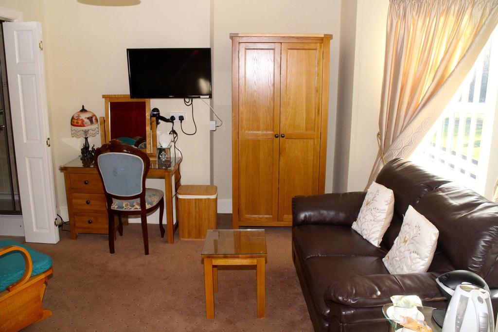 Merivon Guest House Γκρέιτ Γιάρμουθ Δωμάτιο φωτογραφία