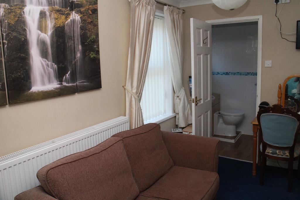 Merivon Guest House Γκρέιτ Γιάρμουθ Δωμάτιο φωτογραφία