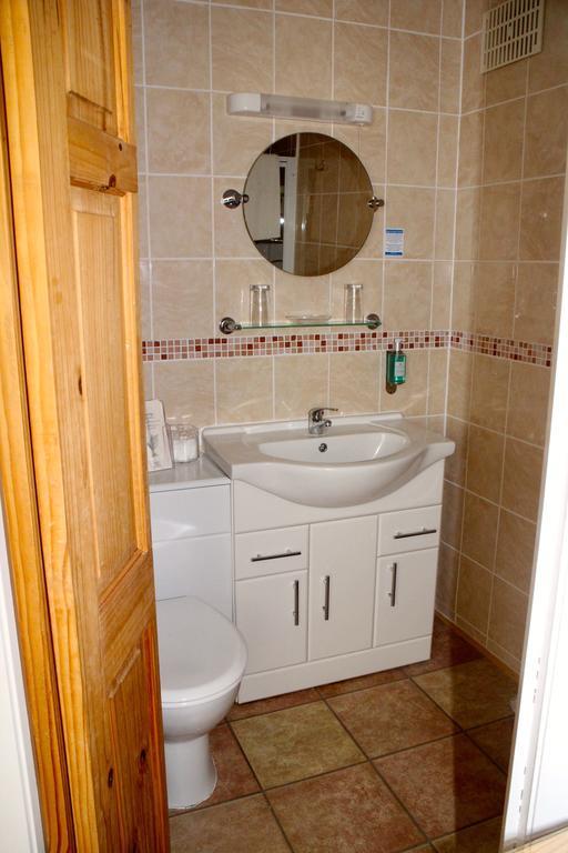 Merivon Guest House Γκρέιτ Γιάρμουθ Δωμάτιο φωτογραφία