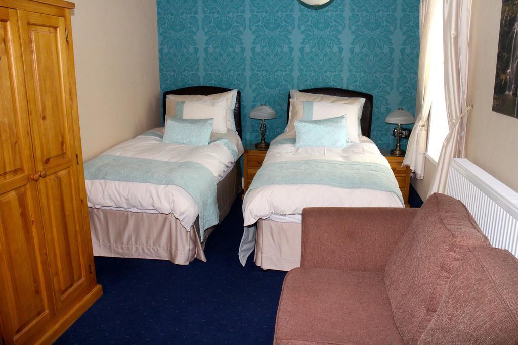 Merivon Guest House Γκρέιτ Γιάρμουθ Δωμάτιο φωτογραφία