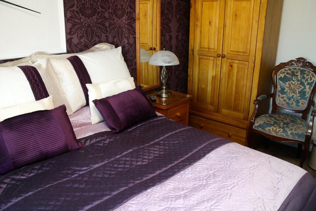Merivon Guest House Γκρέιτ Γιάρμουθ Δωμάτιο φωτογραφία