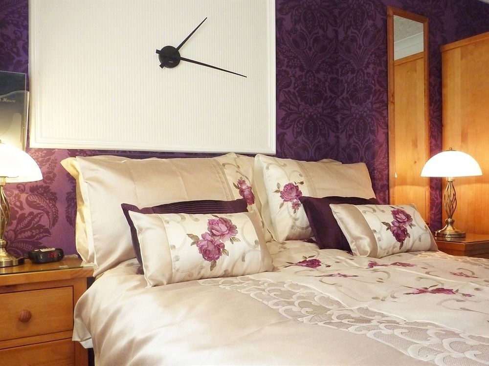Merivon Guest House Γκρέιτ Γιάρμουθ Εξωτερικό φωτογραφία