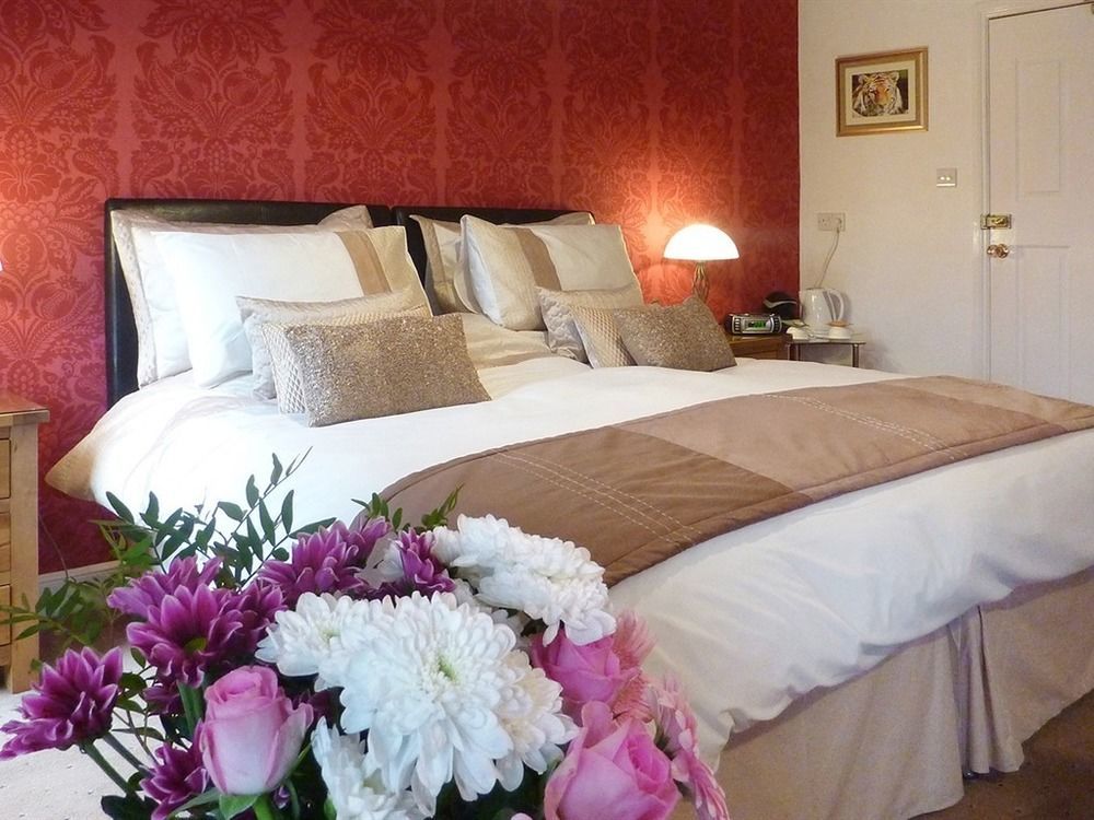 Merivon Guest House Γκρέιτ Γιάρμουθ Εξωτερικό φωτογραφία