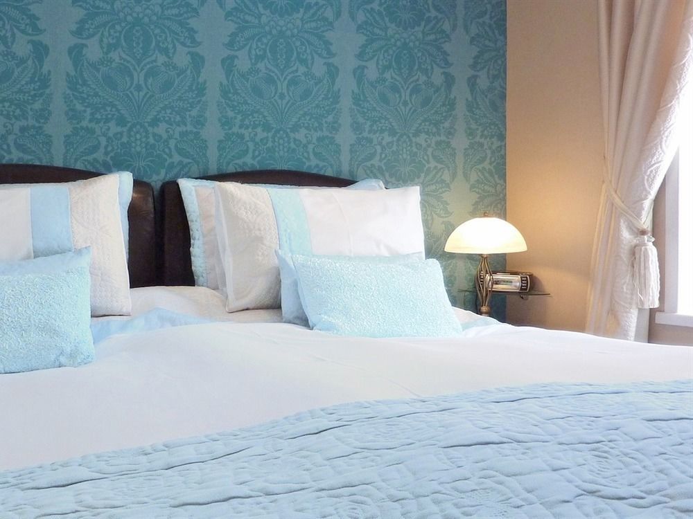 Merivon Guest House Γκρέιτ Γιάρμουθ Εξωτερικό φωτογραφία