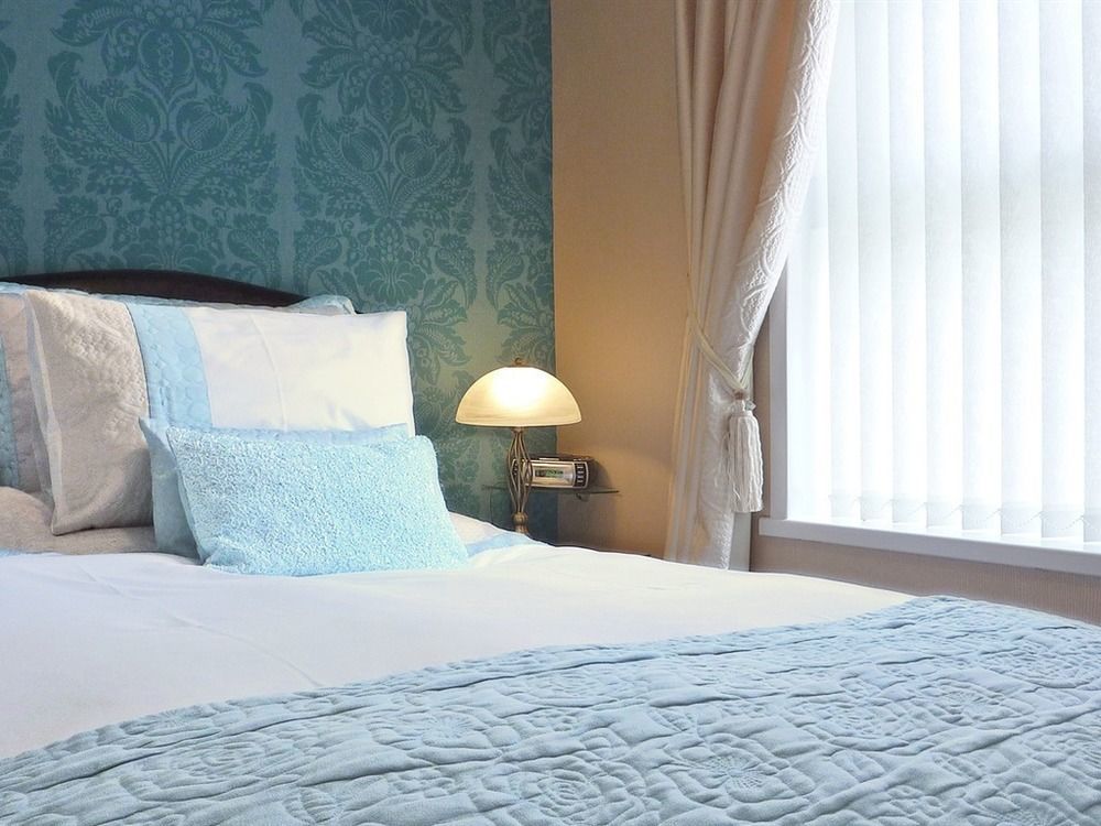 Merivon Guest House Γκρέιτ Γιάρμουθ Εξωτερικό φωτογραφία