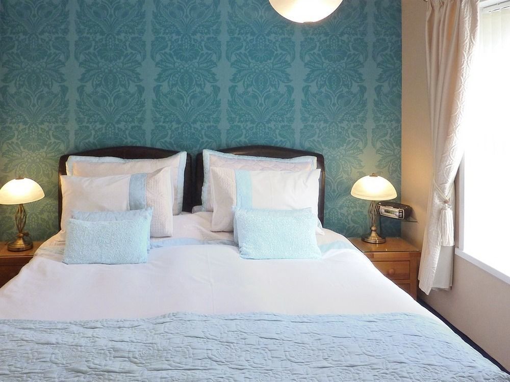 Merivon Guest House Γκρέιτ Γιάρμουθ Εξωτερικό φωτογραφία