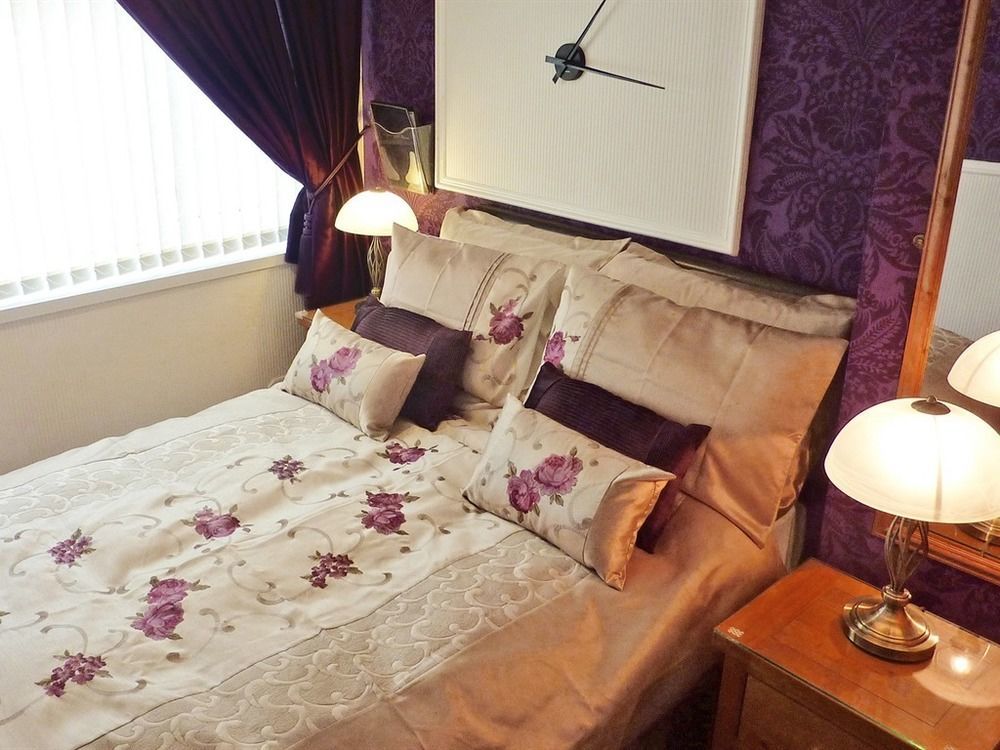 Merivon Guest House Γκρέιτ Γιάρμουθ Εξωτερικό φωτογραφία