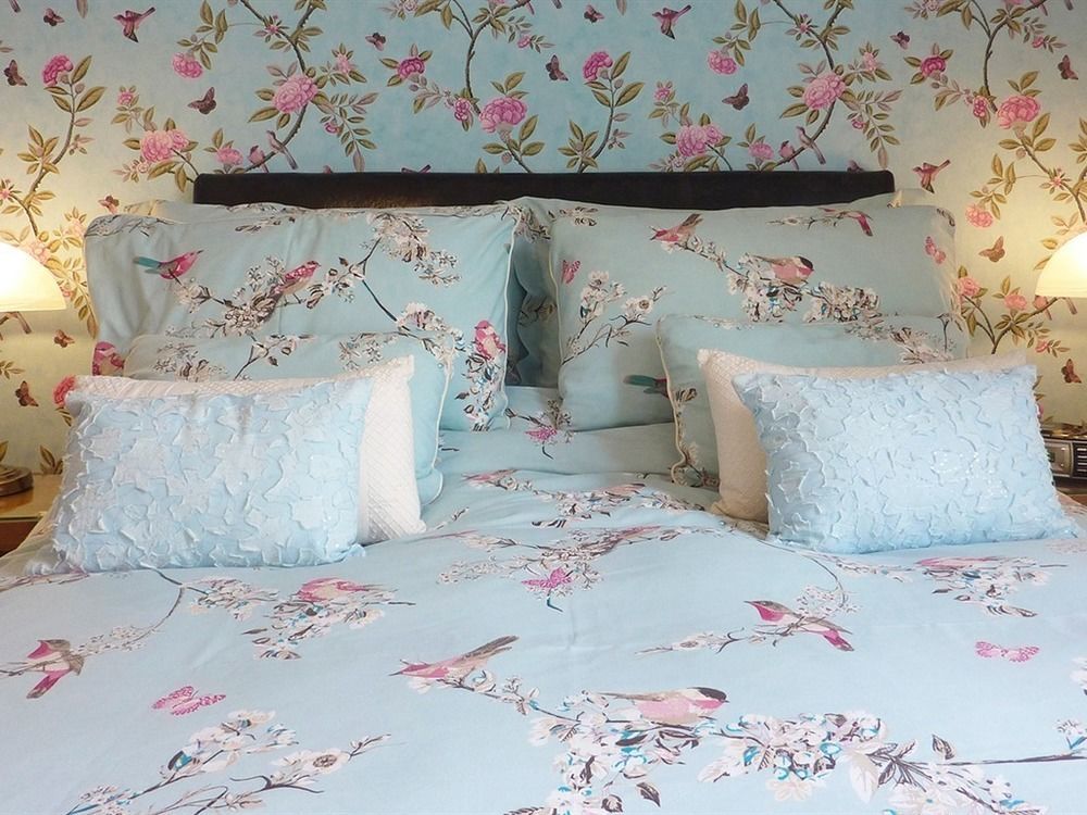 Merivon Guest House Γκρέιτ Γιάρμουθ Εξωτερικό φωτογραφία