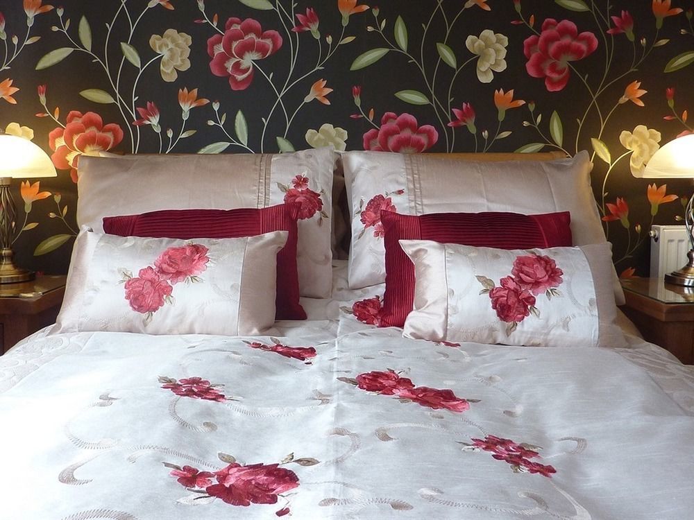 Merivon Guest House Γκρέιτ Γιάρμουθ Εξωτερικό φωτογραφία