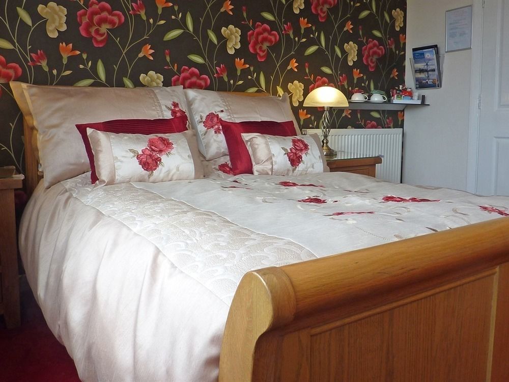 Merivon Guest House Γκρέιτ Γιάρμουθ Εξωτερικό φωτογραφία