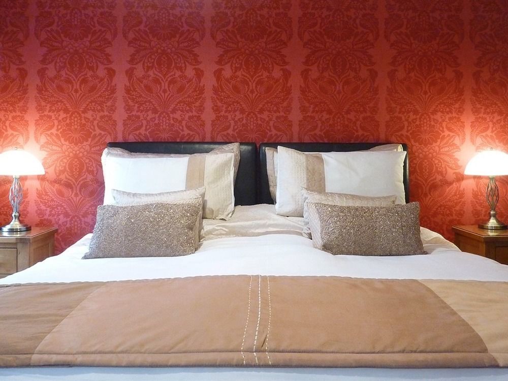 Merivon Guest House Γκρέιτ Γιάρμουθ Εξωτερικό φωτογραφία