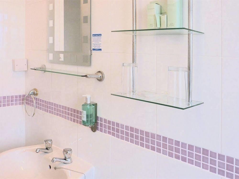 Merivon Guest House Γκρέιτ Γιάρμουθ Εξωτερικό φωτογραφία