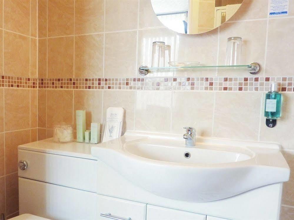 Merivon Guest House Γκρέιτ Γιάρμουθ Εξωτερικό φωτογραφία