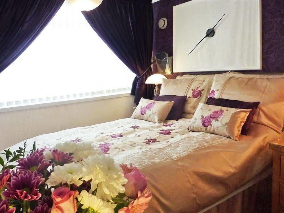Merivon Guest House Γκρέιτ Γιάρμουθ Εξωτερικό φωτογραφία