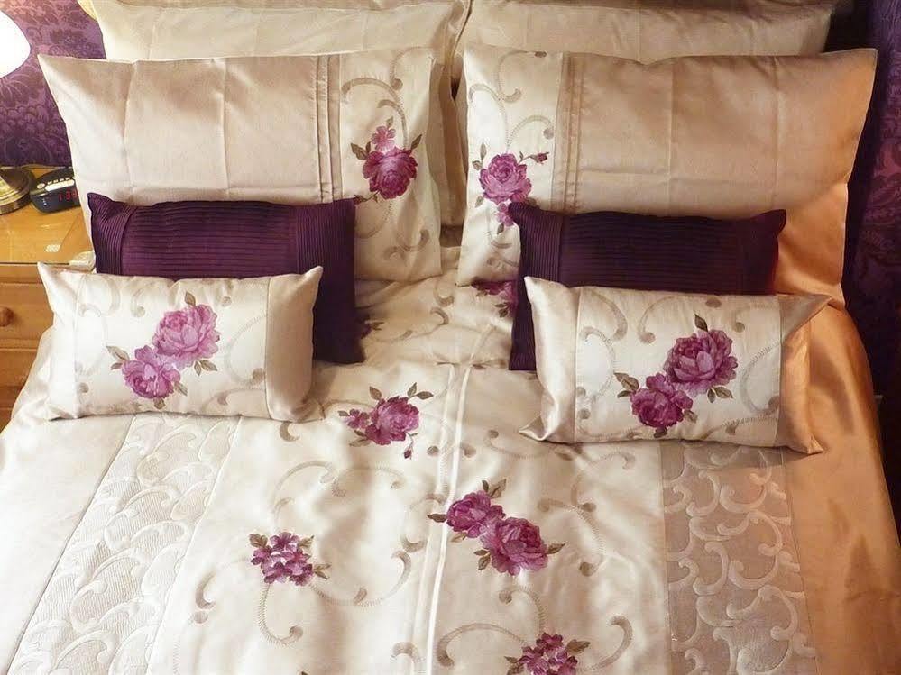 Merivon Guest House Γκρέιτ Γιάρμουθ Εξωτερικό φωτογραφία