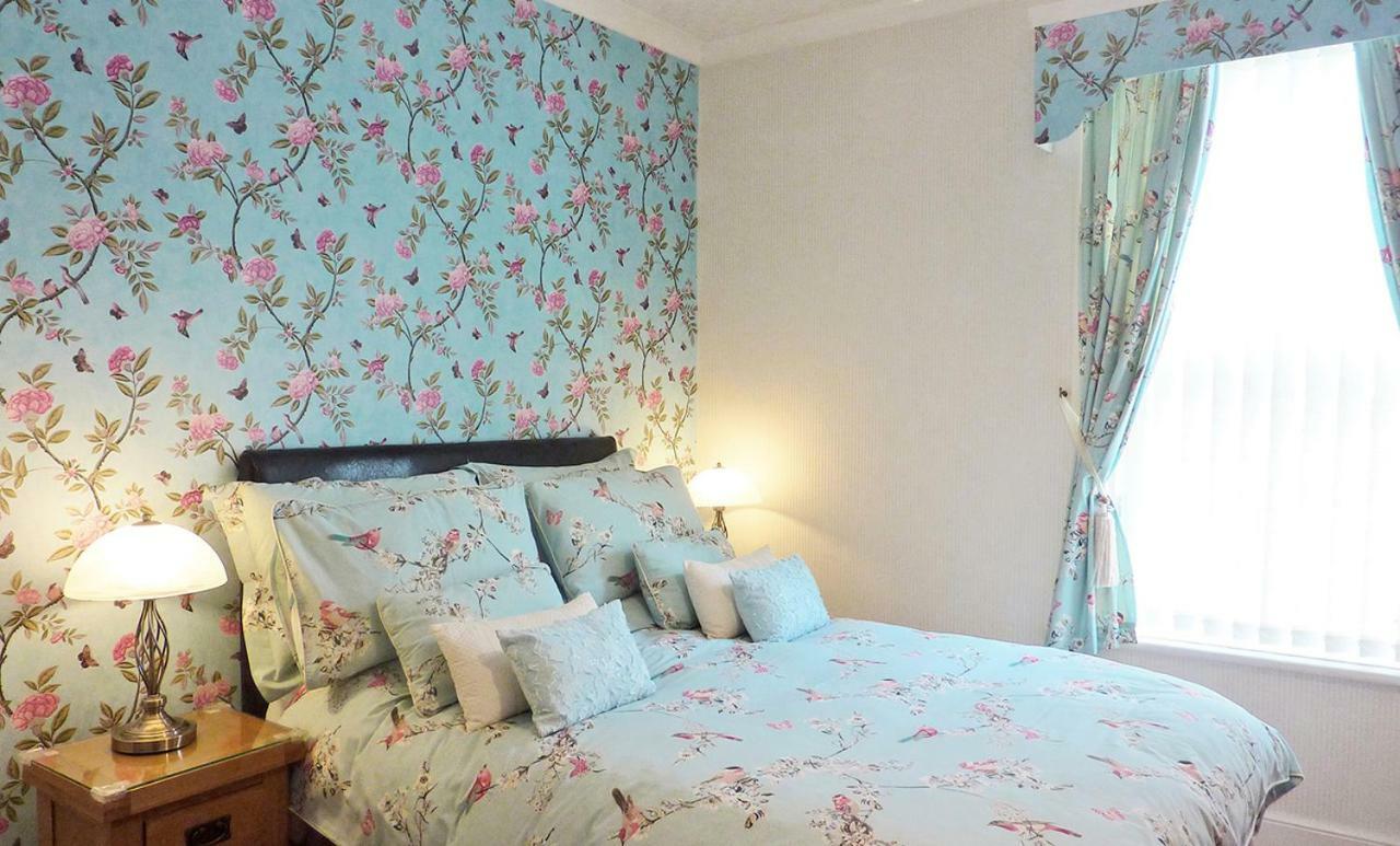 Merivon Guest House Γκρέιτ Γιάρμουθ Εξωτερικό φωτογραφία