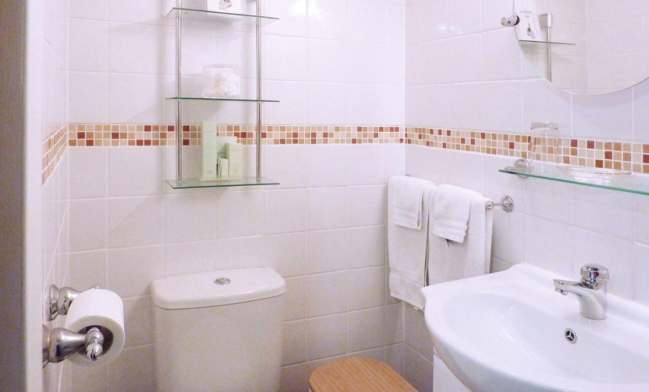 Merivon Guest House Γκρέιτ Γιάρμουθ Εξωτερικό φωτογραφία